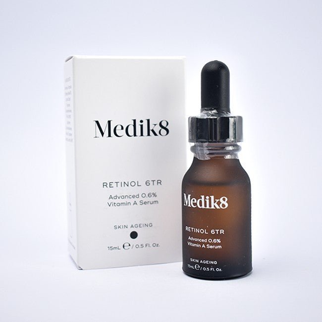 Medik8 Intelligent Retinol 6 TR 15 ml-3