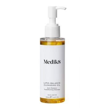 Medik8 Lipid Balance Cleansing Oil 140 ml-3