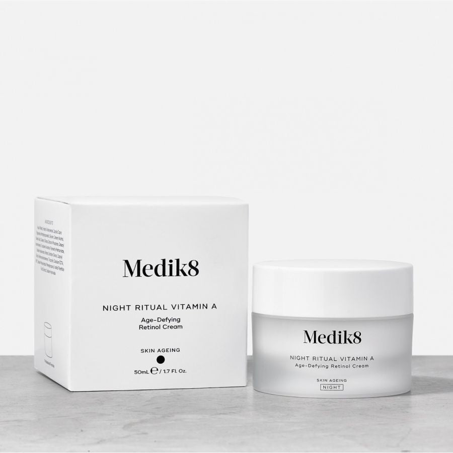 Medik8 Night Ritual Vitamin A 50 ml-8
