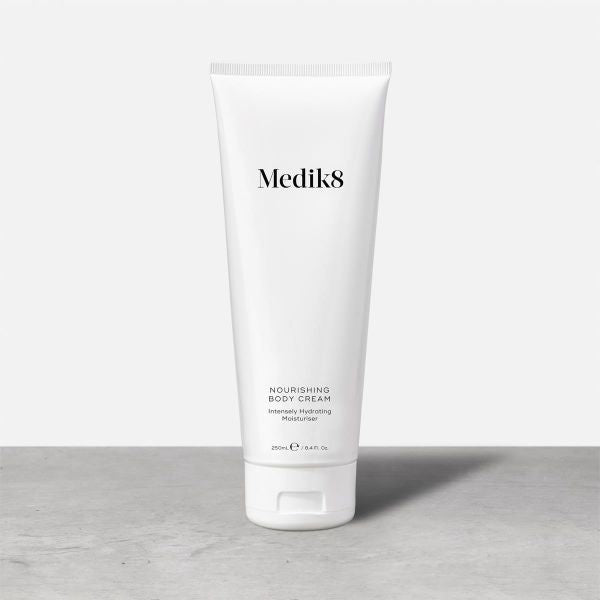 Medik8 Nourishing Body Cream 250 ml-3