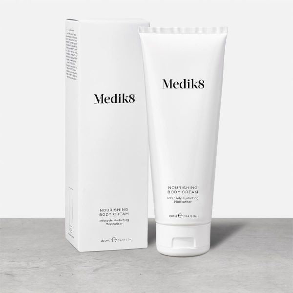 Medik8 Nourishing Body Cream 250 ml-4