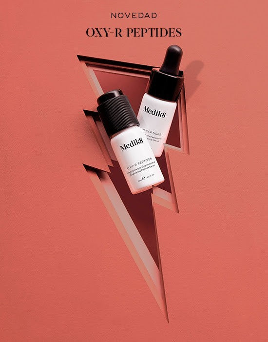 Medik8 Oxy-R Peptides Serum 2 x 10 ml-3