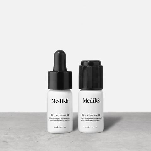 Medik8 Oxy-R Peptides Serum 2 x 10 ml-4