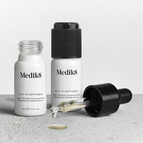 Medik8 Oxy-R Peptides Serum 2 x 10 ml-5