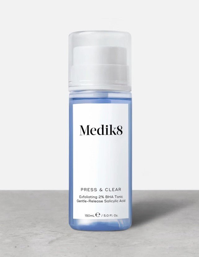 Medik8 Press & Clear 150 ml-8