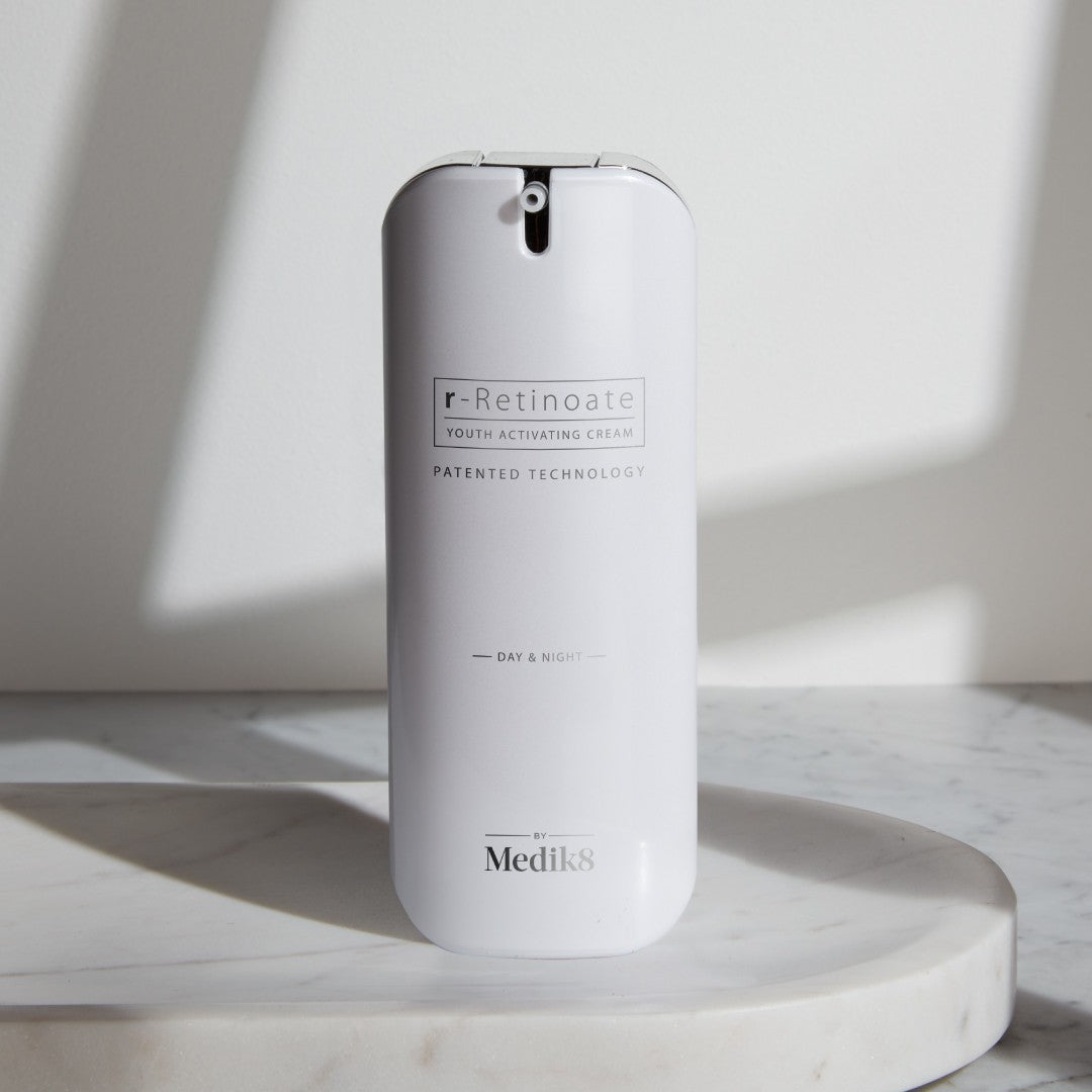 Medik8 r-Retinoate Day & Night Crema 50ml-3