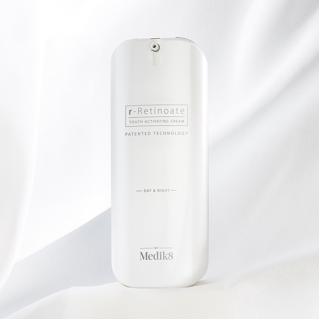 Medik8 r-Retinoate Day & Night Crema 50ml-8