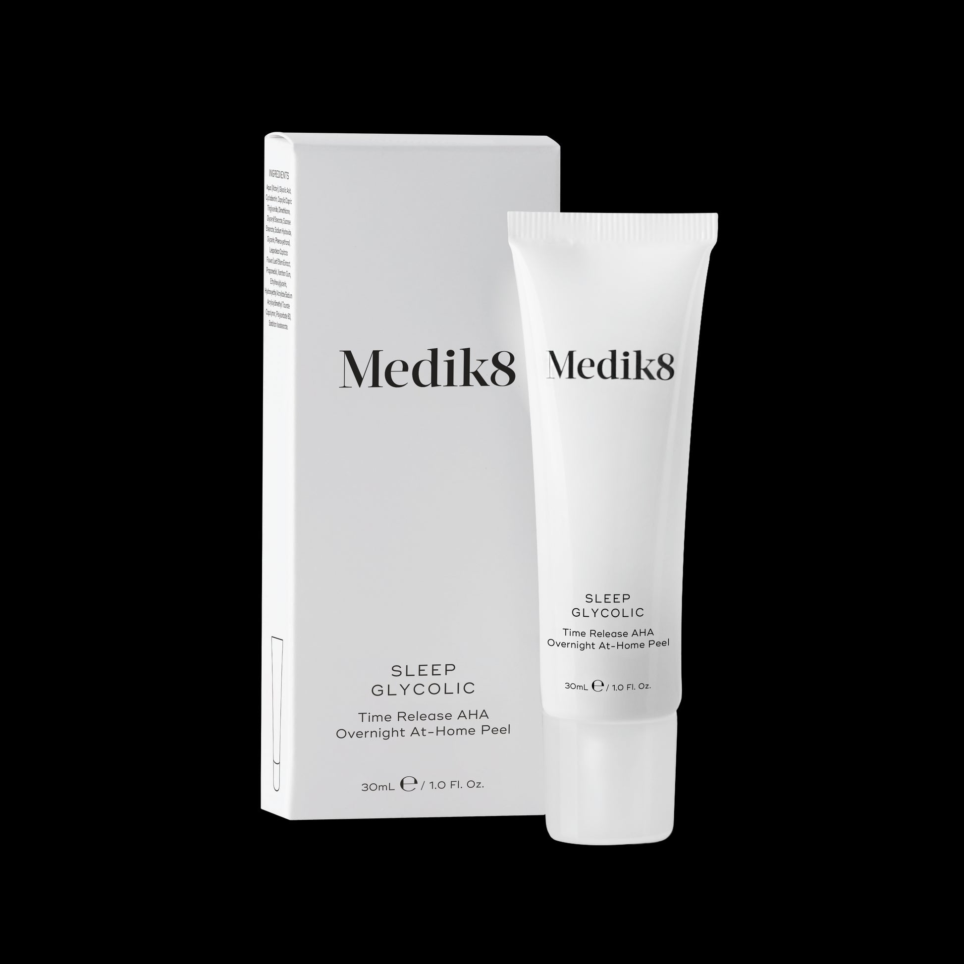 Medik8 Sleep Glycolic 30 ml-3