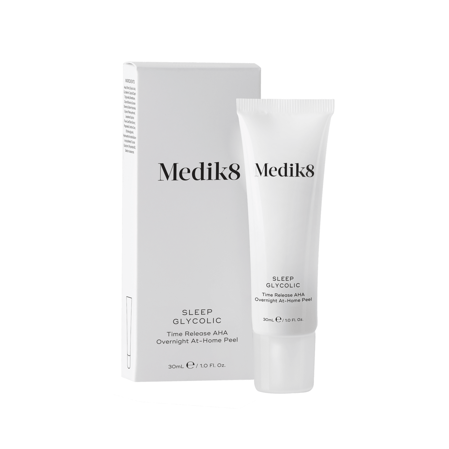Medik8 Sleep Glycolic 30 ml-3