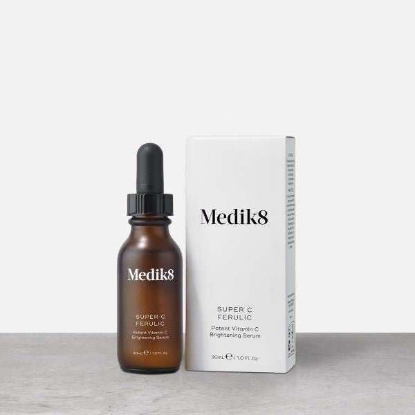 Medik8 Super C Ferulic 30 ml-3