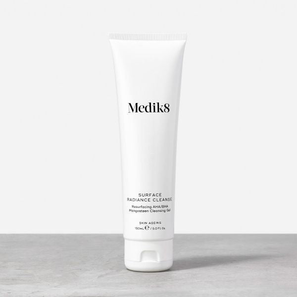 Medik8 Surface Radiance Cleanse 150 ml-2