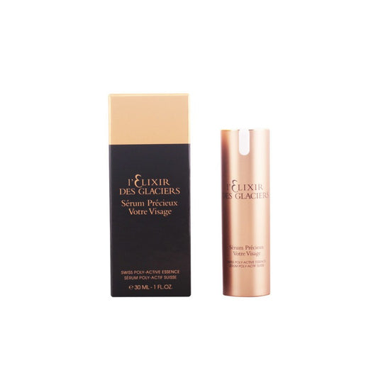 Valmont L'Elixir Des Glaciers Votre Visage Sérum Précieux 30 ml-1