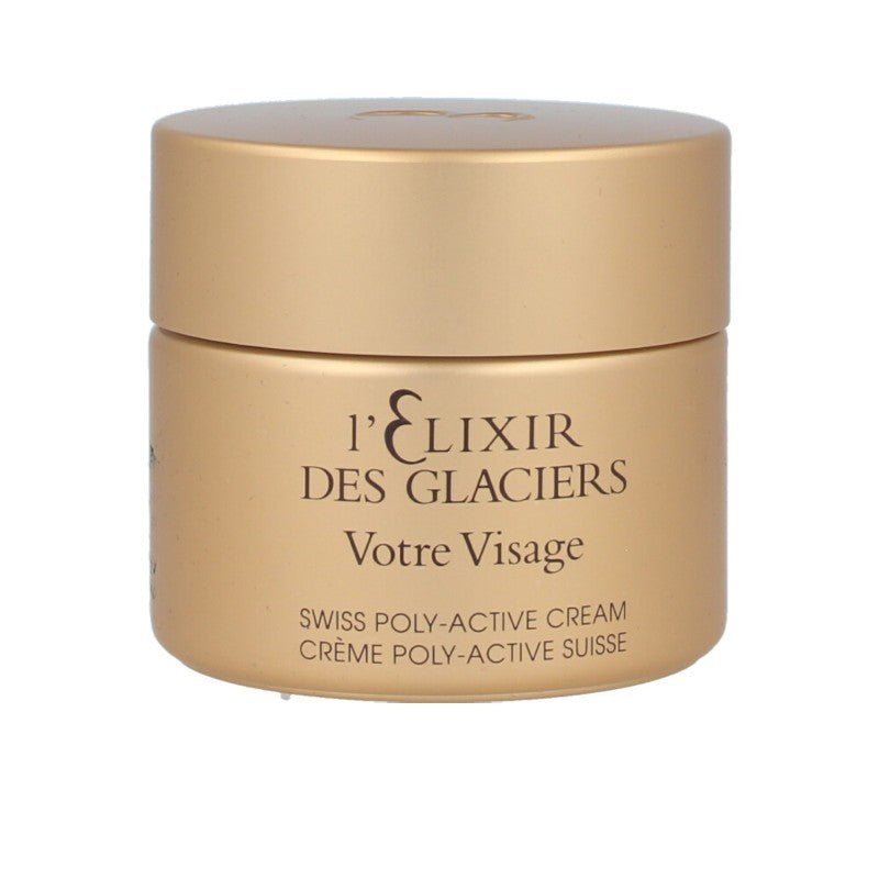 Valmont L'Elixir Des Glaciers Votre Visage Crème 50 ml-1