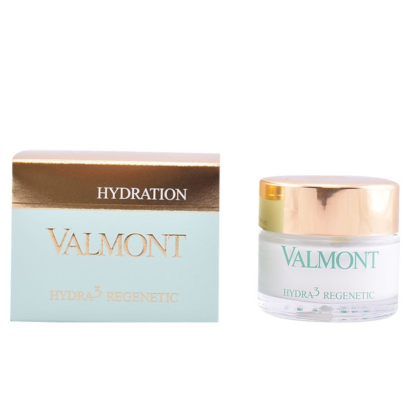 Valmont Hydra 3 Regenetic Cream Long-Lasting Hydratation 50 ml-1