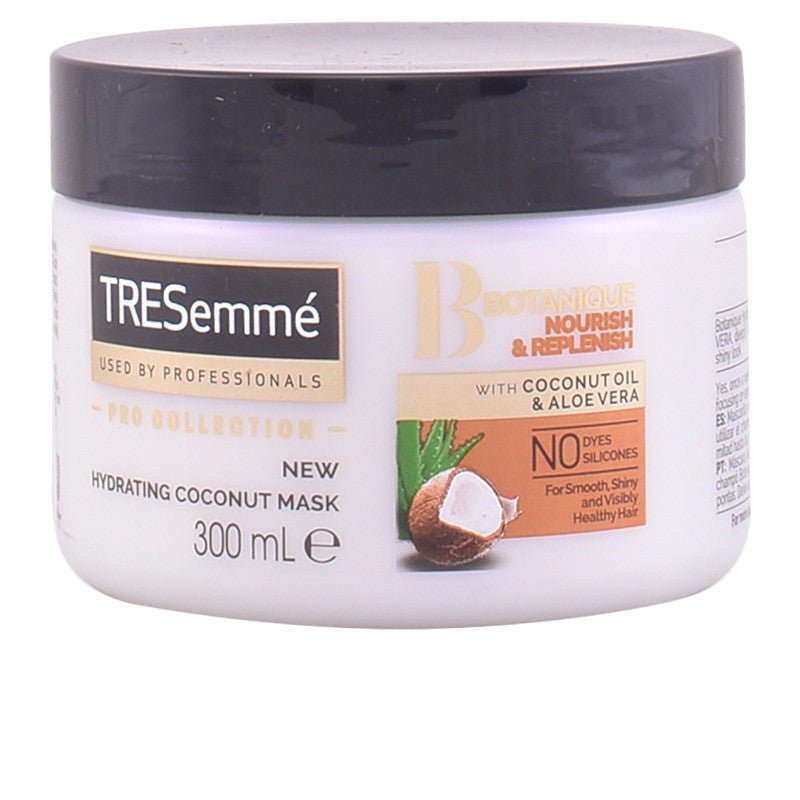 Tresemme Botanique Coco & Aloe Mascarilla 300 ml-1