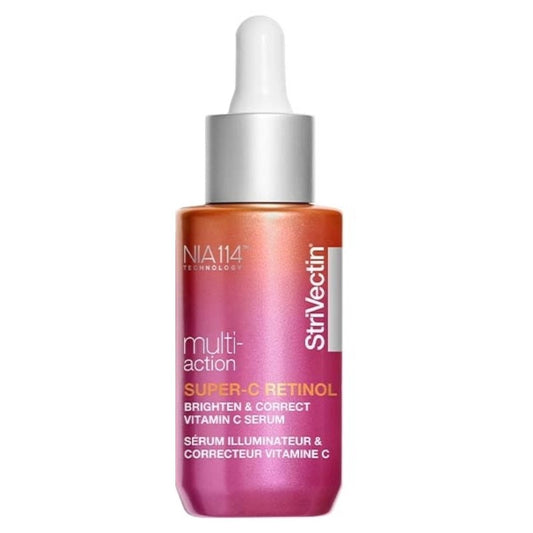 Strivectin Multi-Action Super-C Retinol Brighten&Correct Vitamin C Serum 30 ml-1