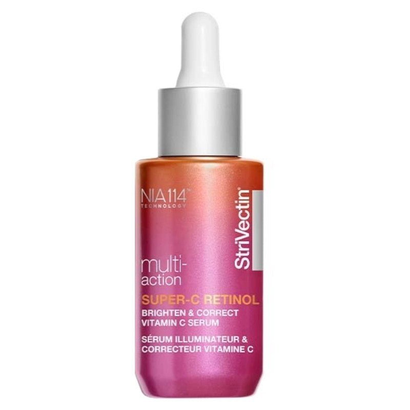 Strivectin Multi-Action Super-C Retinol Brighten&Correct Vitamin C Serum 30 ml-1