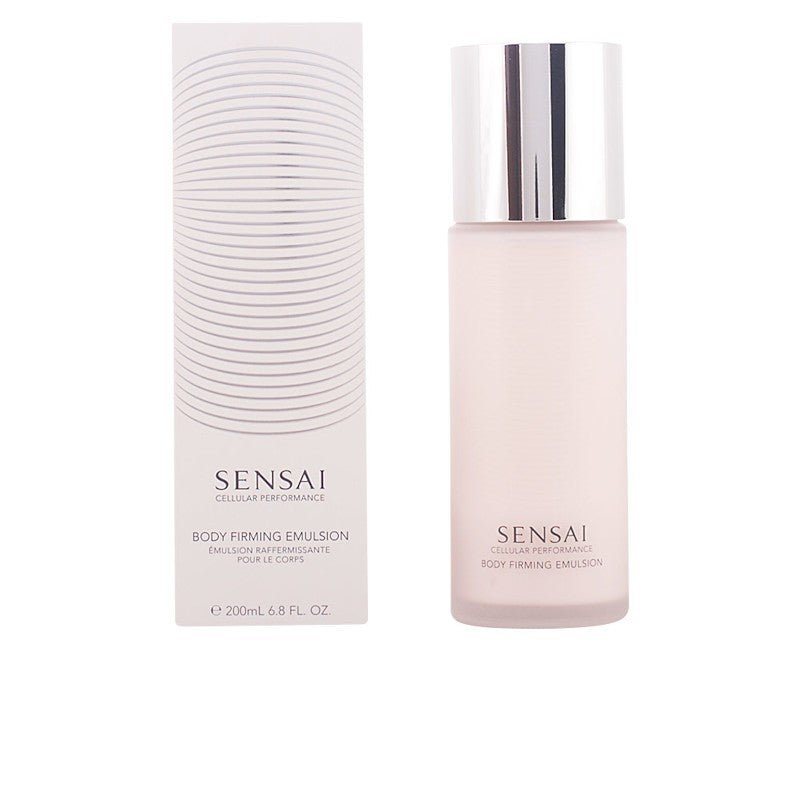 Sensai Sensai Cellular Performance Body Firming Emulsion 200 ml-1