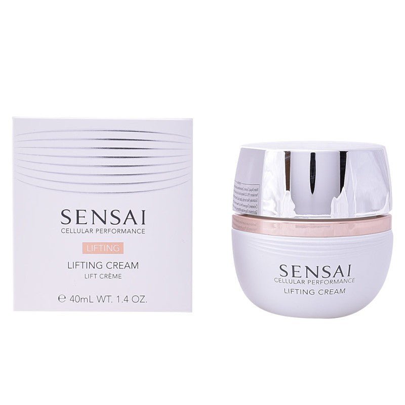 Sensai Lifting Cream 40 ml-1