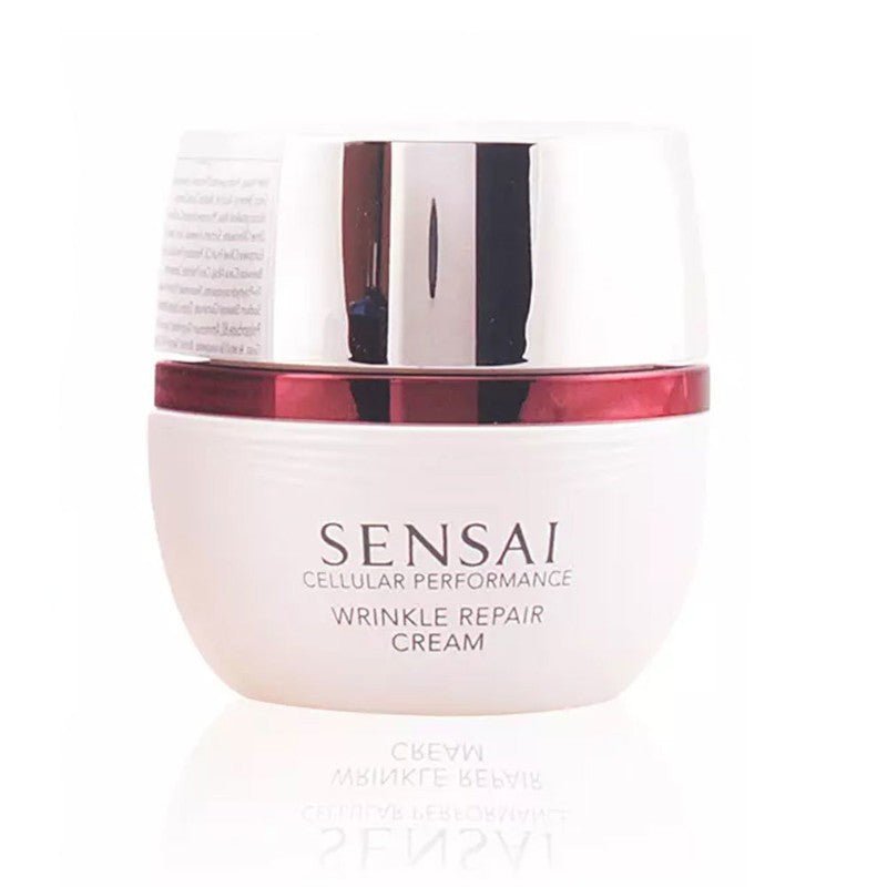 Sensai Cellular Performance Wrinkle Repair Cream 40 ml-1