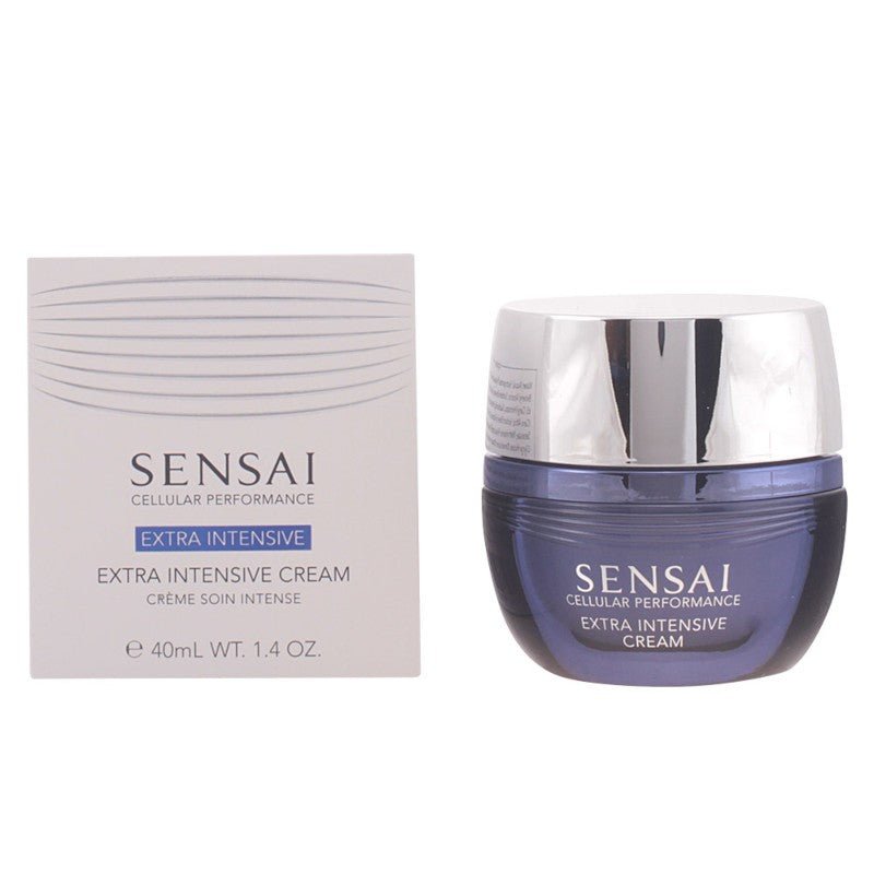 Sensai Cellular Performance Extra Intensive Cream 40 ml-1
