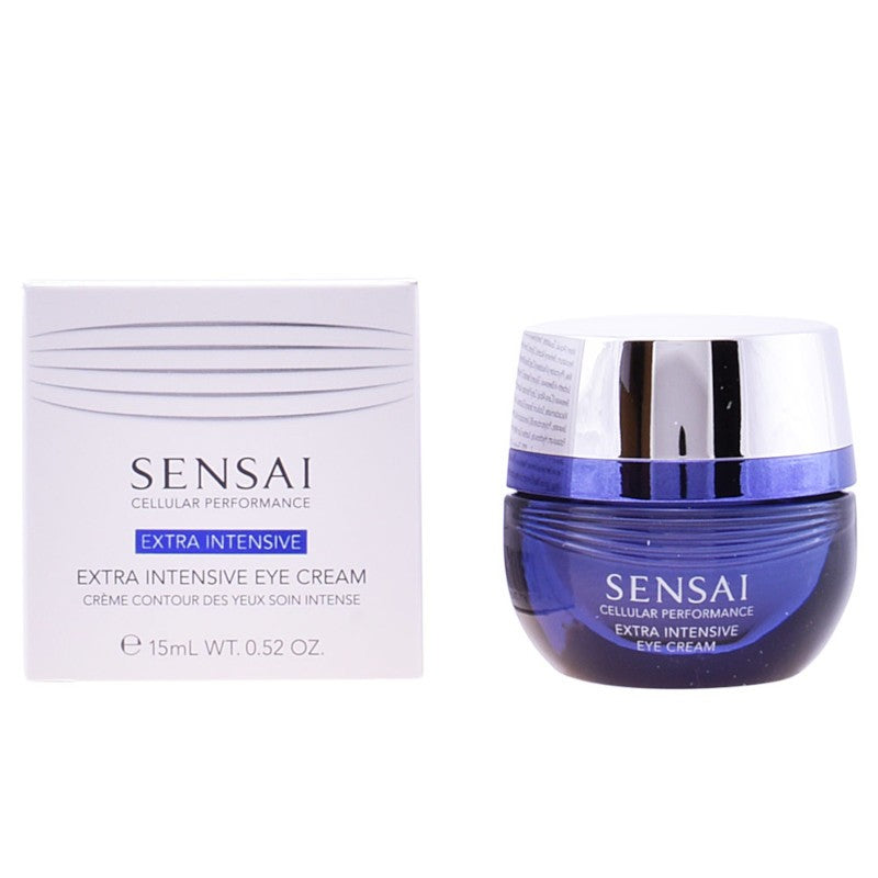 Sensai Cellular Extra Performance Eye Cream 15 ml-1