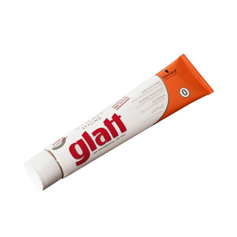 Schwarzkopf Strait Styling Therapy Straightening Cream 0 300 ml-1