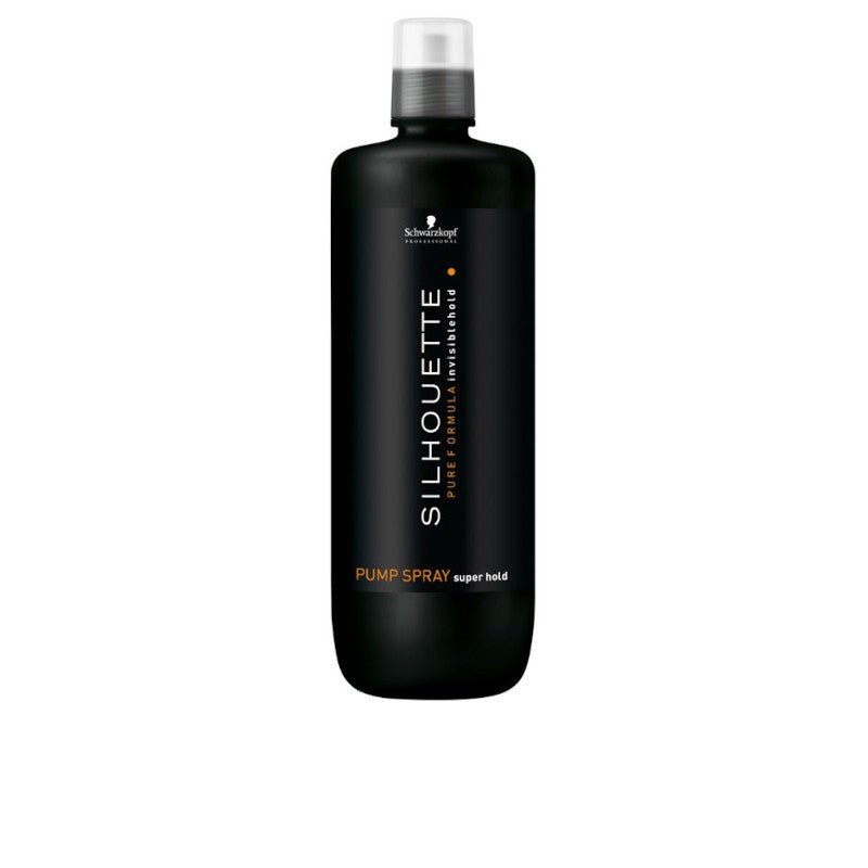 Schwarzkopf Silhouette Pump Spray Super Hold 1000 ml-1