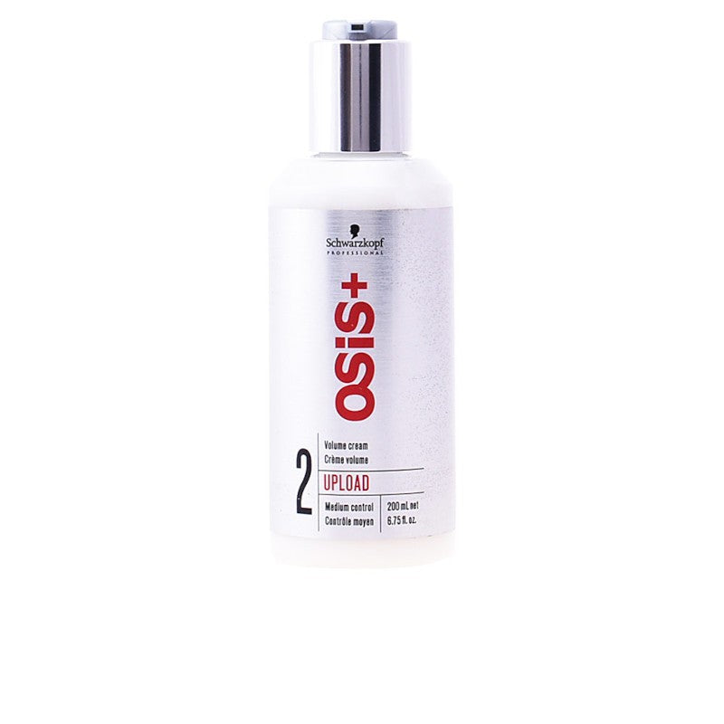 Schwarzkopf Osis Upload Volume Cream 200 ml-1