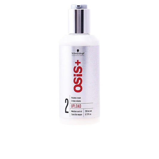 Schwarzkopf Osis Upload Volume Cream 200 ml-1