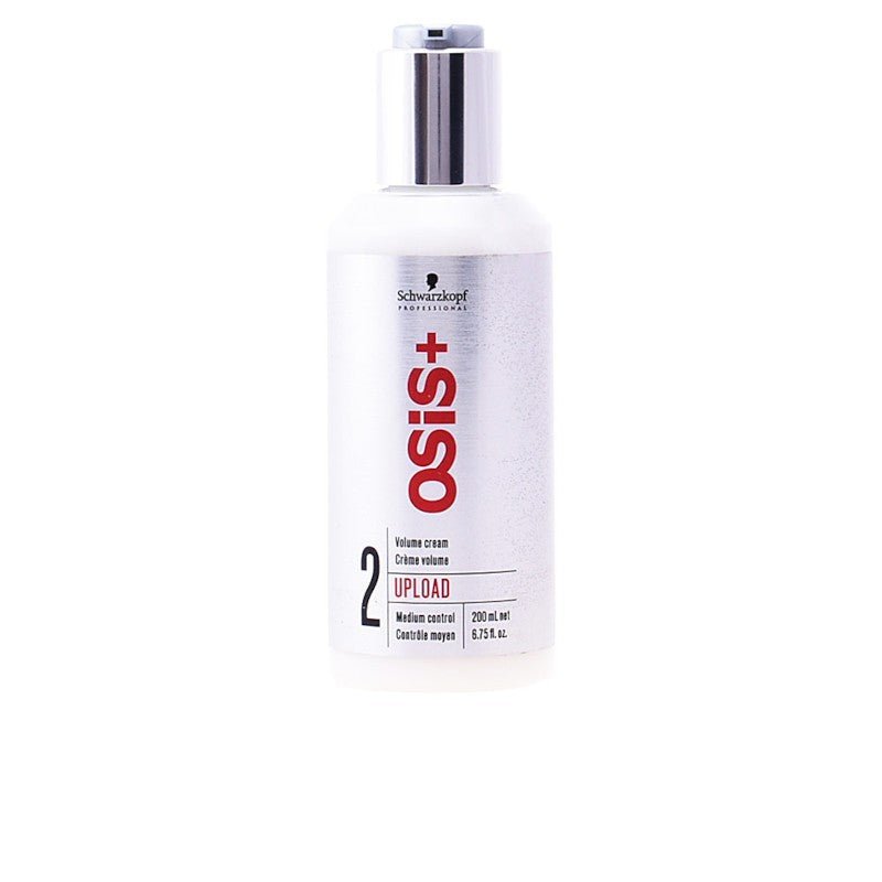 Schwarzkopf Osis Upload Volume Cream 200 ml-1