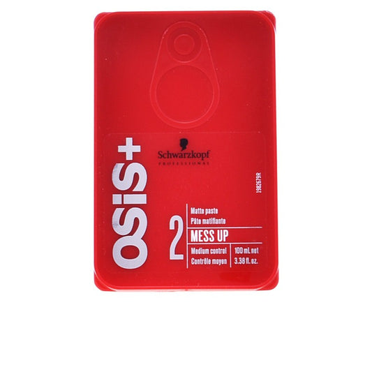 Schwarzkopf Osis Mess Up Matt Gum 100 ml-1