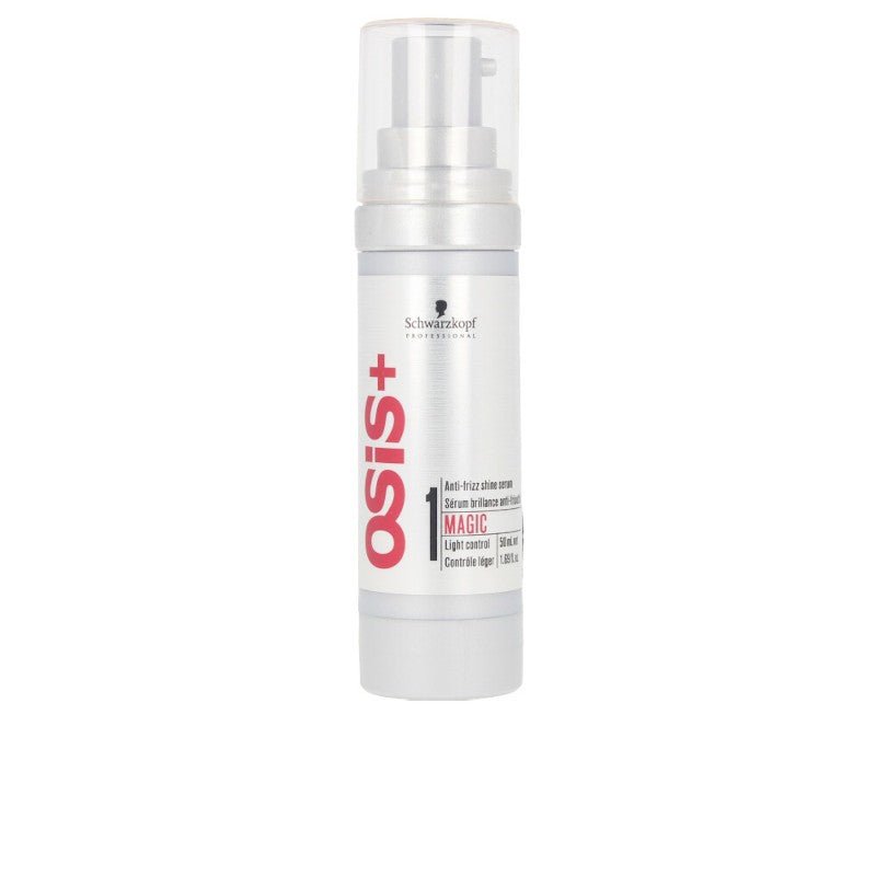 Schwarzkopf Osis Magic Anti Frizz Serum 1-Light Control 50 ml-1