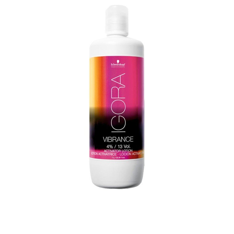 Schwarzkopf Igora Vibrance Developer Lotion 4% 13 Vol.1000 ml-1