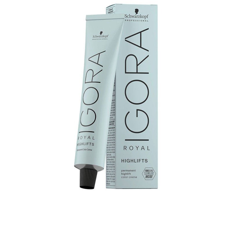 Schwarzkopf Igora Royal Highlifts 12-0 60 ml-1