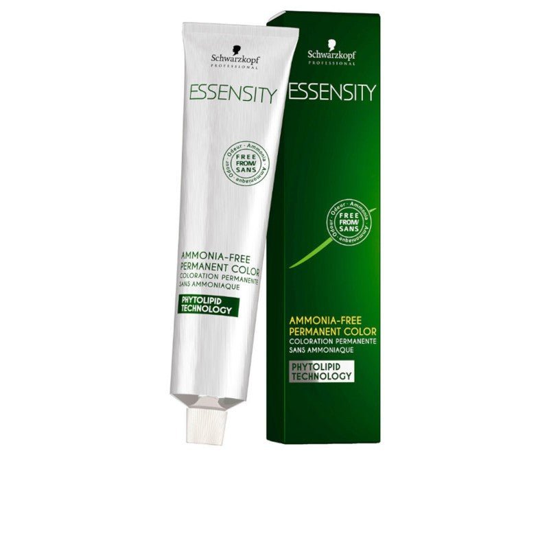 Schwarzkopf Essensity Ammonia-Free Permanent Color 7-0-1