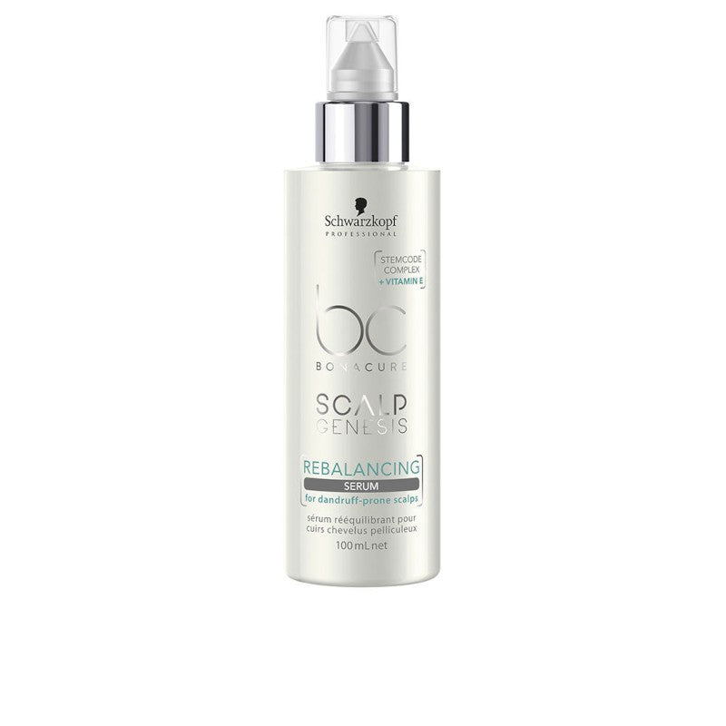 Schwarzkopf Bc Scalp Genesis Rebalancing Serum 100 ml-1