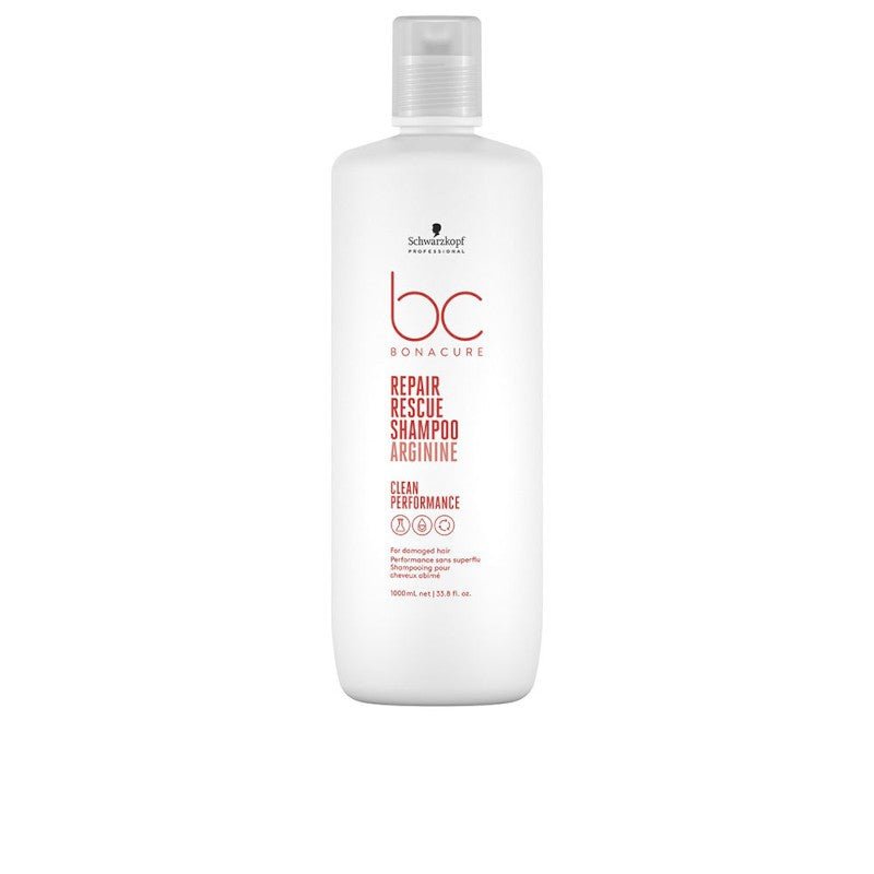 Schwarzkopf Bc Repair Rescue Shampoo 1000 ml-1