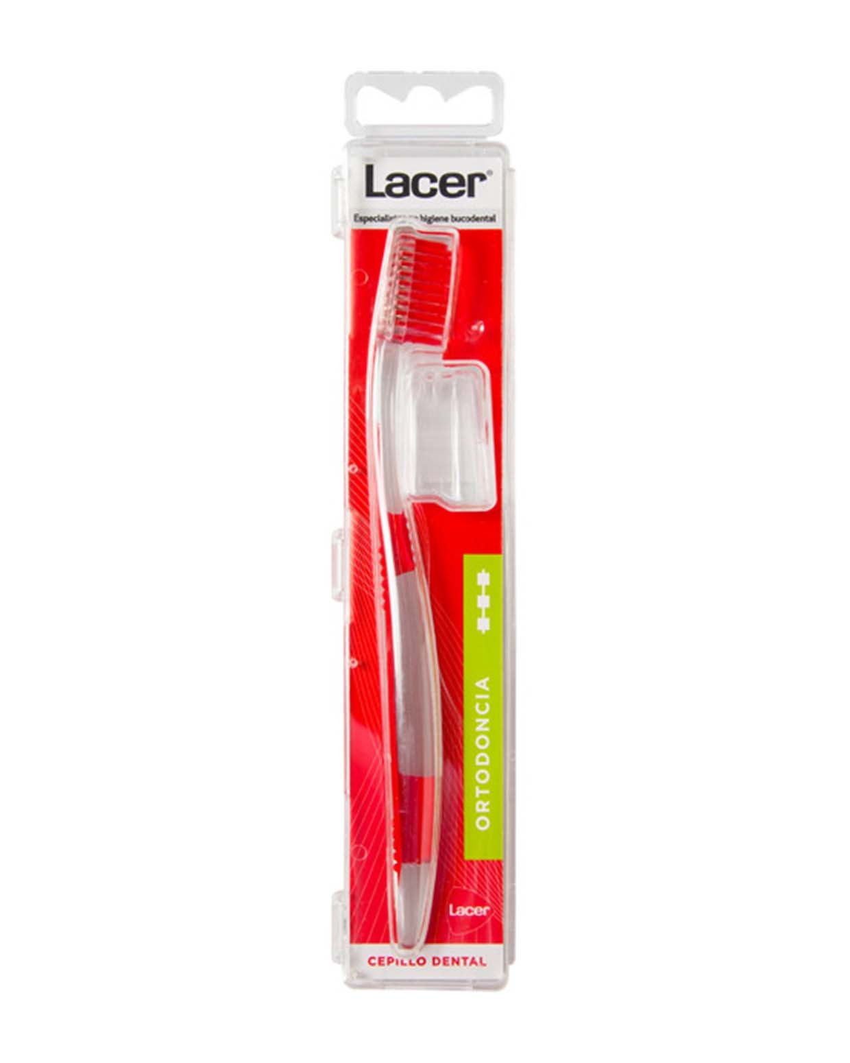LACER Cepillo Dental Ortodoncia-1