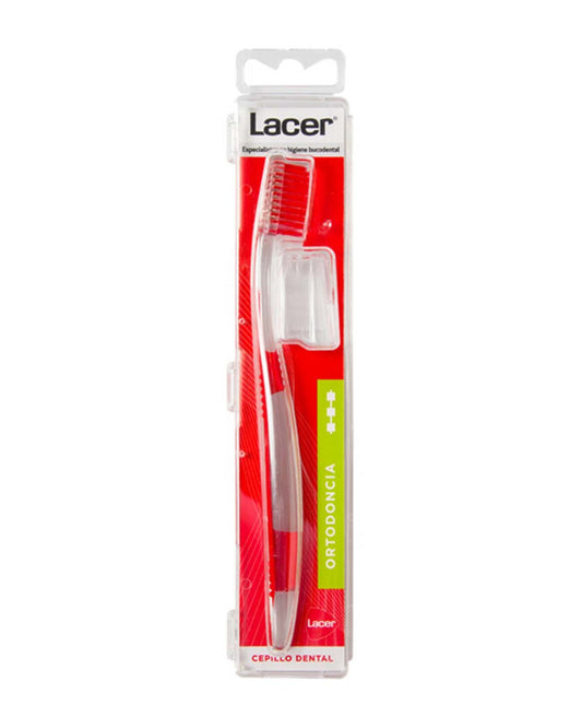 LACER Cepillo Dental Ortodoncia-1