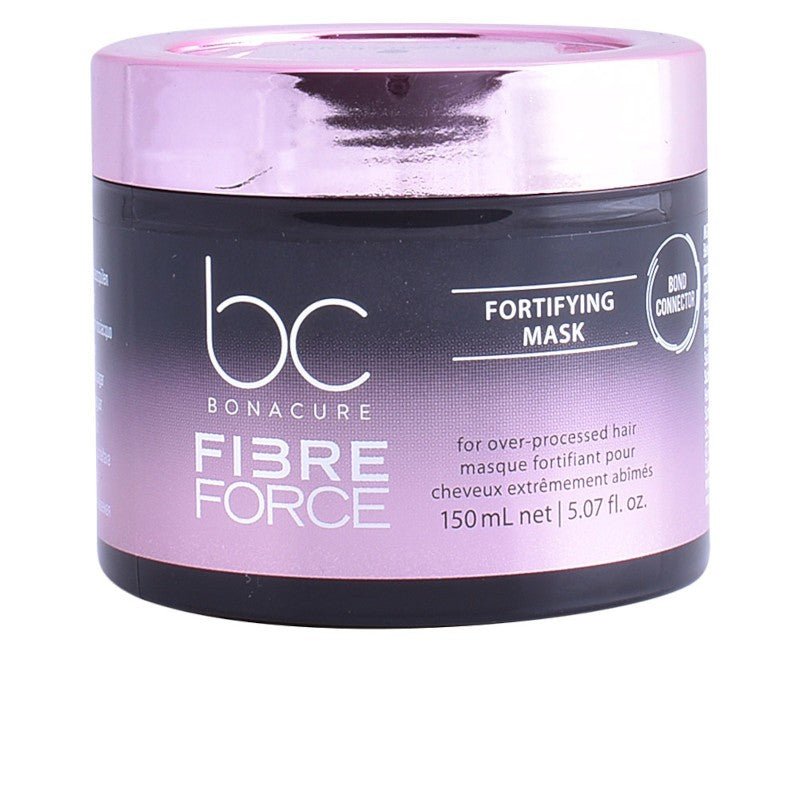 Schwarzkopf Bc Fibre Force Fortifying Mask 150 ml-1