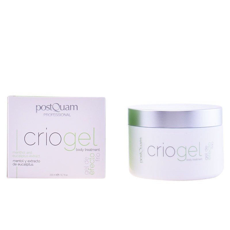 Postquam Criogel Cold Effect 200 ml-1