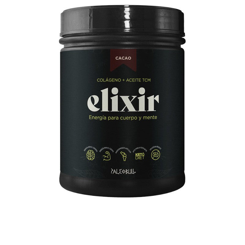 Paleobull Elixir Cacao 450 G-1