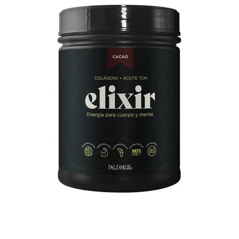 Paleobull Elixir Cacao 450 G-1