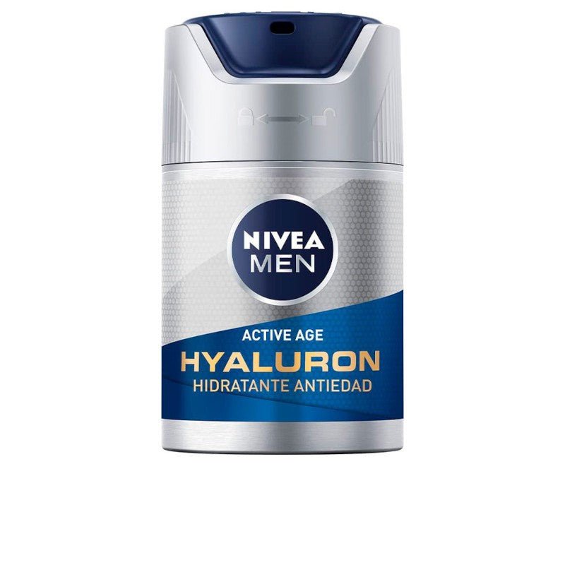 Nivea Men Active Age Anti-Arrugas Hidratante Dnage 50 ml-1