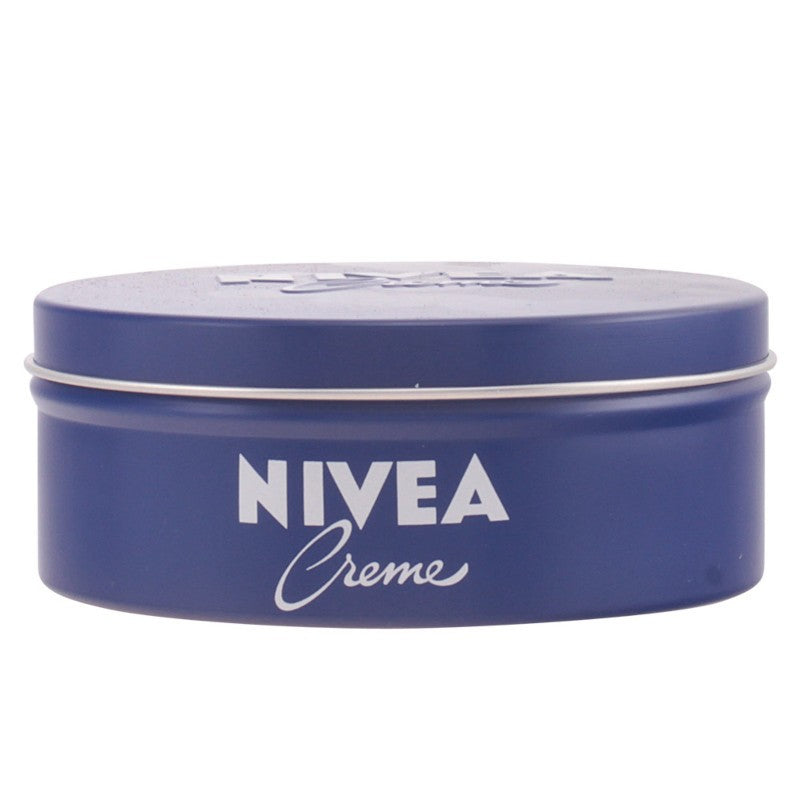 Nivea Lata Azul Crema 400 ml-1