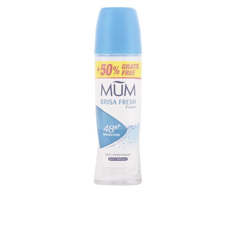 Mum Brisa Fresh Deo Roll-On 75 ml-1
