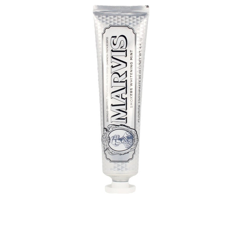 Marvis Smokers Whitening Mint Toothpaste 85 ml-1