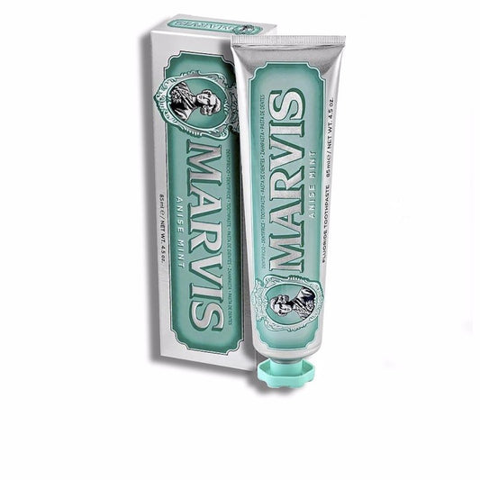 Marvis Anise Mint Toothpaste 85 ml-1
