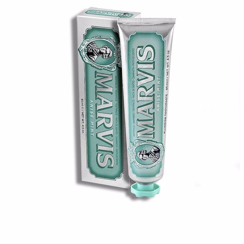 Marvis Anise Mint Toothpaste 85 ml-1